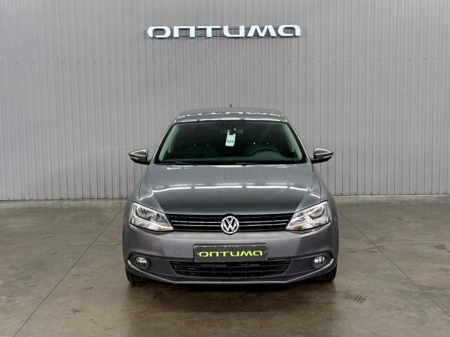 Volkswagen Jetta VI Краснодар  - изображение 2