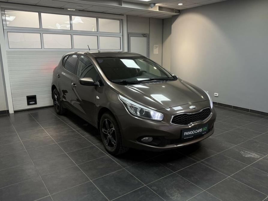 Kia Ceed II Тверь  - изображение 3