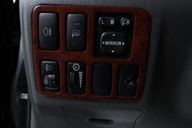Toyota Land Cruiser Prado 120 Series с пробегом 2006 года, цена 1 529 000 рублей, 431000 км, внедорожник, Автокод Объявления
