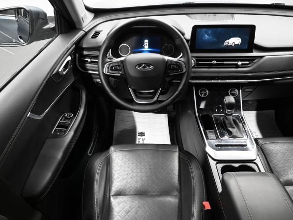 Chery Tiggo 8 I с пробегом 2021 года, цена 1 600 000 рублей, 85691 км, внедорожник, Автокод Объявления