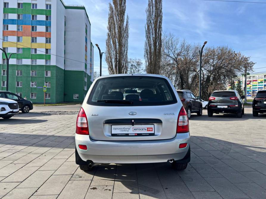 Lada (ВАЗ) Kalina I Стерлитамак  - изображение 6