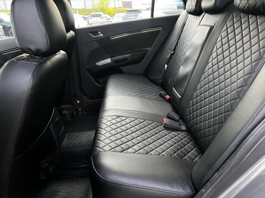 Geely Emgrand EC7 Волгоград  - изображение 15