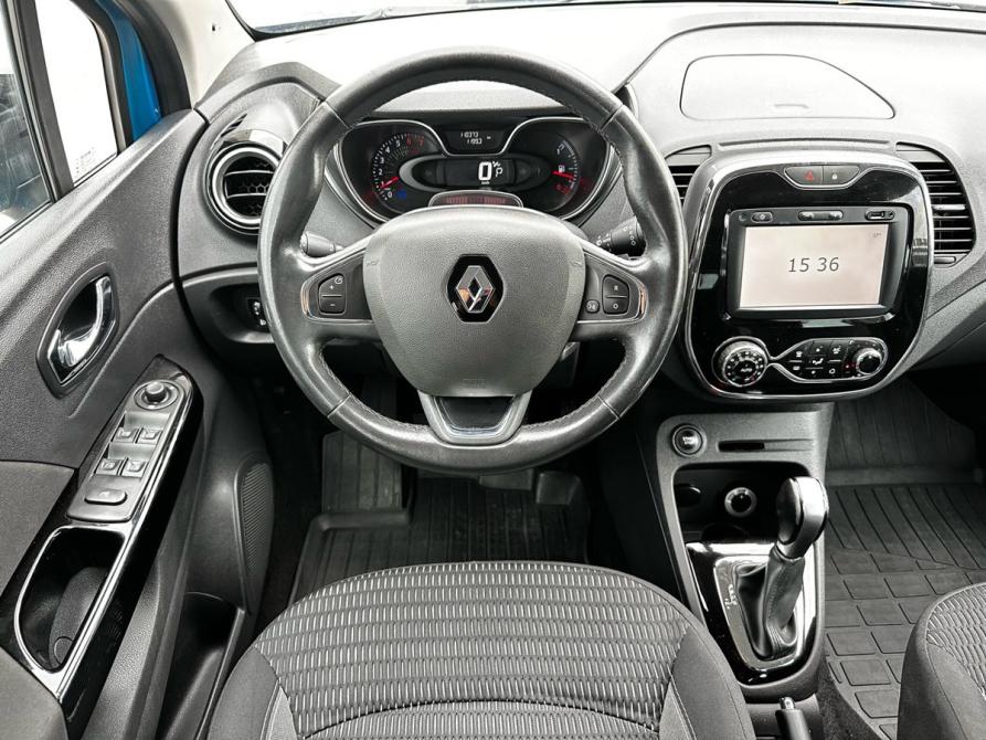 Renault Kaptur I Волгоград  - изображение 15