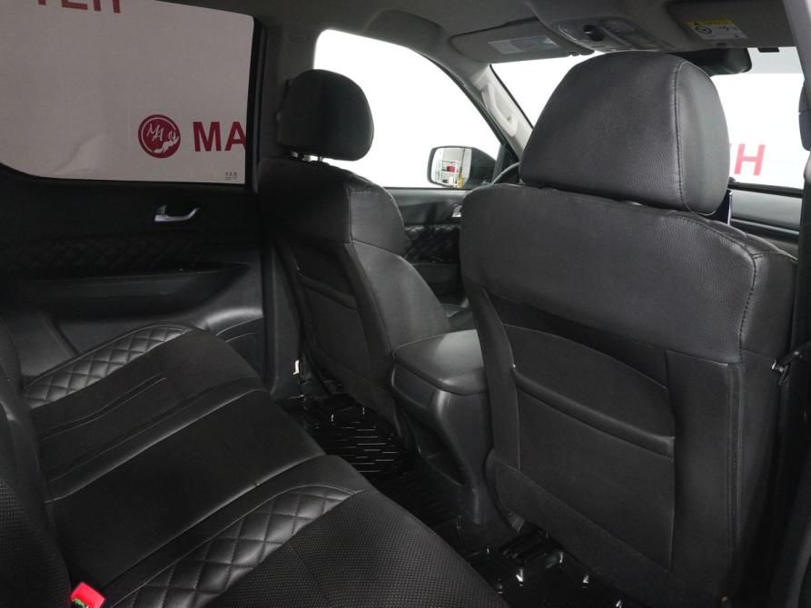 Foton Tunland G7 Вологда  - изображение 11