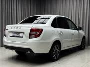 Lada (ВАЗ) Granta I Рестайлинг Ижевск  - изображение 36