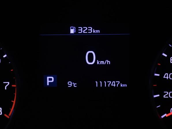 Kia Sportage IV Рестайлинг с пробегом 2018 года, цена 2 265 000 рублей, 111747 км, внедорожник, Автокод Объявления