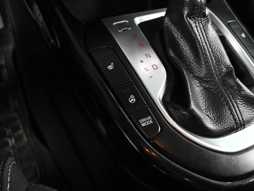 Kia Cerato IV Ростов-на-Дону  - изображение 16