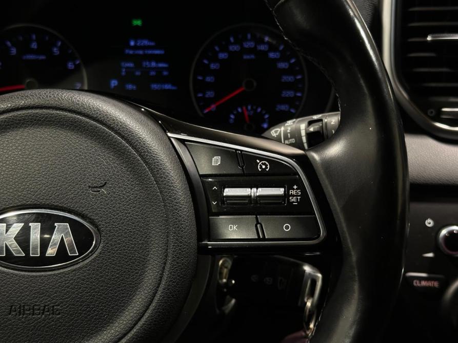 Kia Sportage IV Рестайлинг Челябинск  - изображение 18