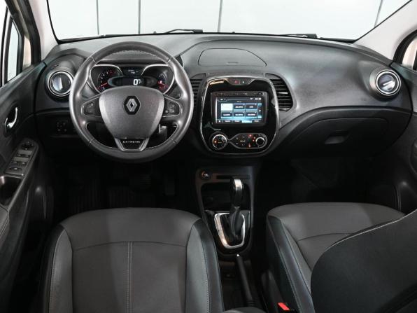 Renault Kaptur I с пробегом 2018 года, цена 1 539 000 рублей, 97344 км, внедорожник, Автокод Объявления