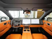 Li Auto (Lixiang) L6 Москва  - изображение 23