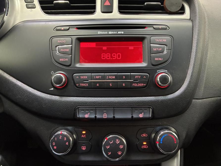 Kia Ceed II Пермь  - изображение 11