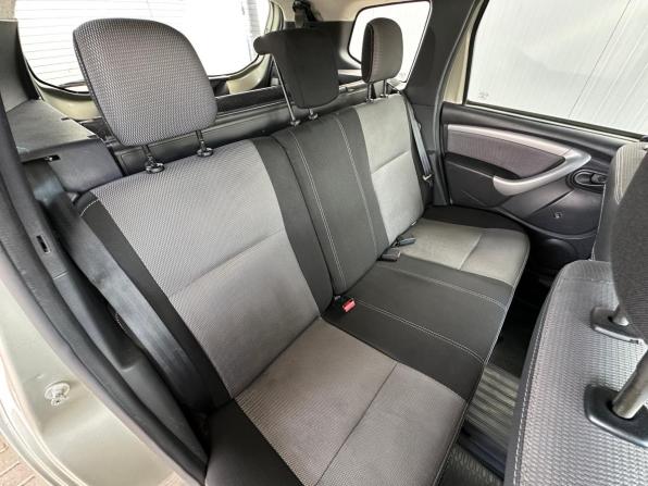 Renault Duster I с пробегом 2013 года, цена 770 000 рублей, 223052 км, внедорожник, Автокод Объявления