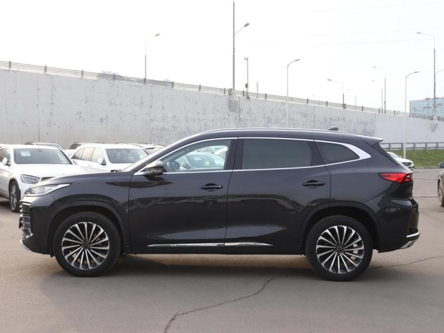Exeed TXL I Рестайлинг Москва  - изображение 9
