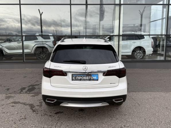 Acura MDX III с пробегом 2014 года, цена 2 895 000 рублей, 79385 км, внедорожник, Автокод Объявления