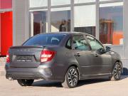Lada (ВАЗ) Granta I Рестайлинг Волгоград  - изображение 36