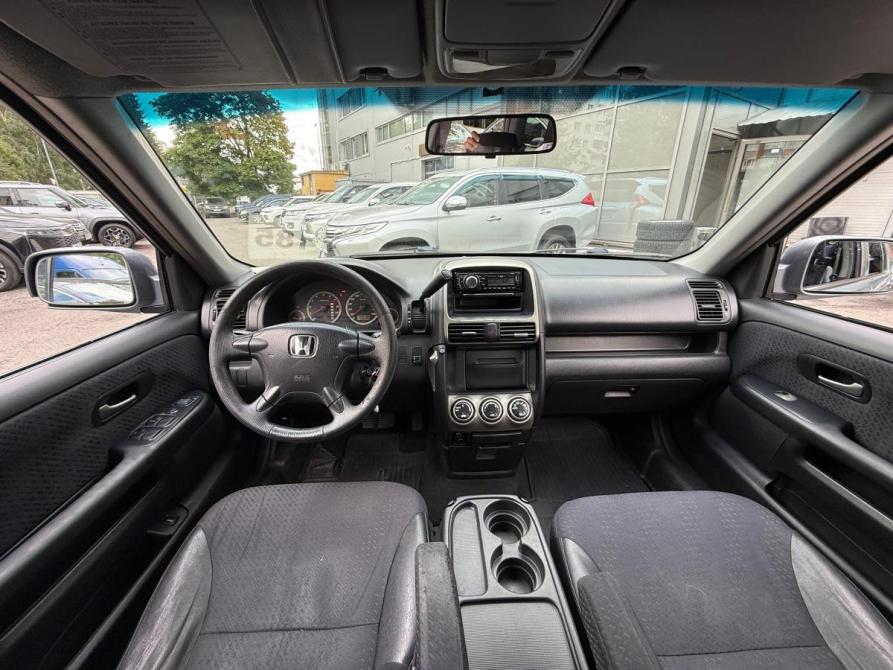 Honda CR-V II Санкт-Петербург  - изображение 10
