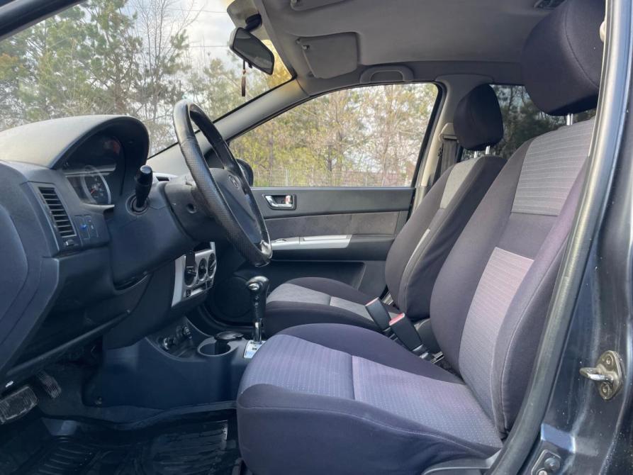 Hyundai Getz I Рестайлинг Саратов  - изображение 19