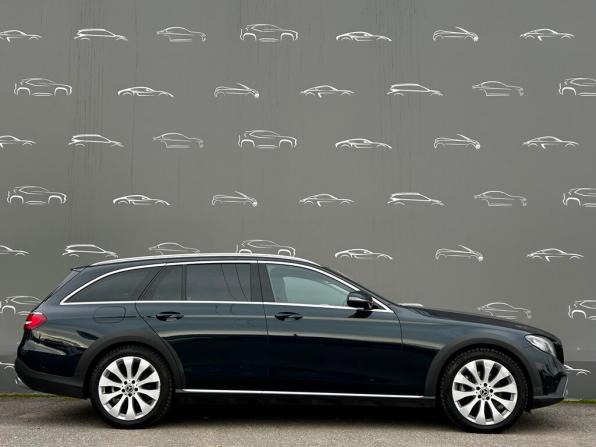 Mercedes-Benz E-Класс V (W213 S213 C238) с пробегом 2017 года, цена 2 752 600 рублей, 190482 км, универсал, Автокод Объявления