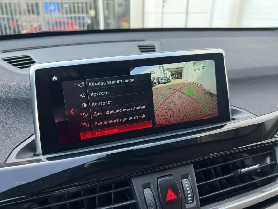BMW X1 II (F48) Рестайлинг Санкт-Петербург  - изображение 23