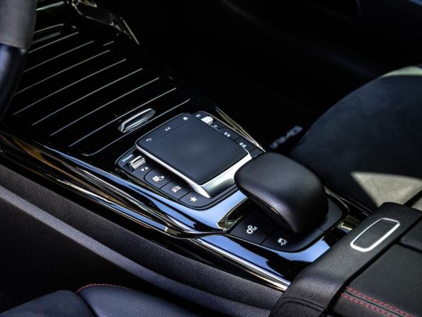 Mercedes-Benz CLA AMG II (C118 X118) с пробегом 2021 года, цена 5 500 000 рублей, 15799 км, седан, Автокод Объявления