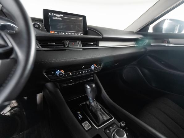 Mazda 6 III (GJ) Рестайлинг 2 с пробегом 2021 года, цена 2 181 000 рублей, 135477 км, седан, Автокод Объявления