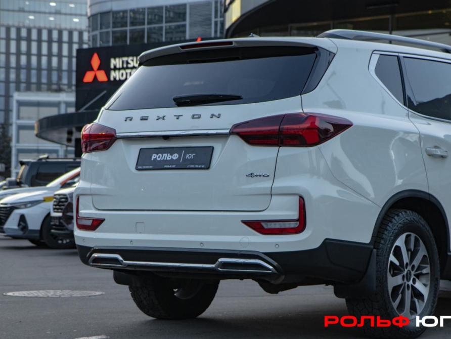 KGM Rexton Москва  - изображение 15