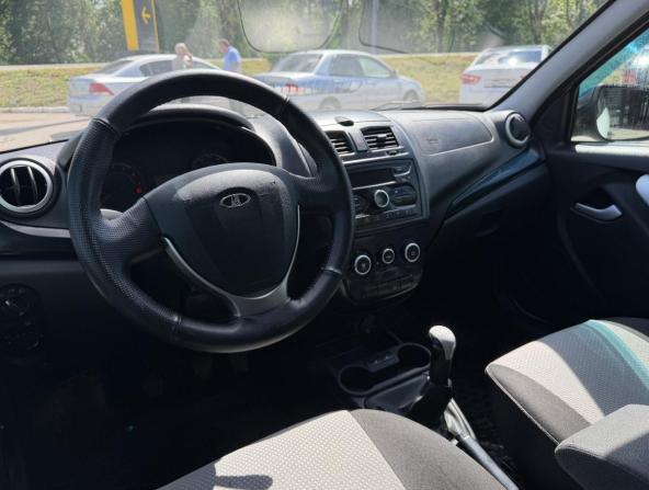 Lada (ВАЗ) Kalina II с пробегом 2018 года, цена 599 000 рублей, 115000 км, универсал, Автокод Объявления