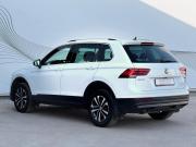 Volkswagen Tiguan II Воронеж  - изображение 32