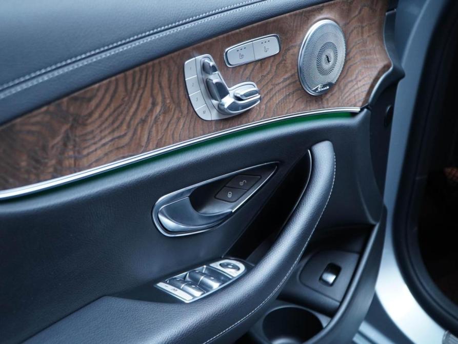 Mercedes-Benz E-Класс V (W213 S213 C238) Рестайлинг Москва  - изображение 22