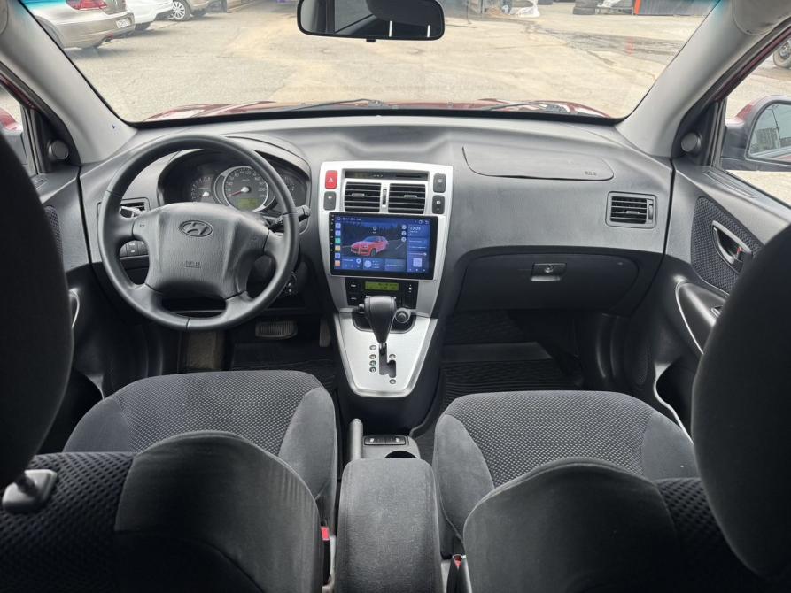 Hyundai Tucson I Ижевск  - изображение 9