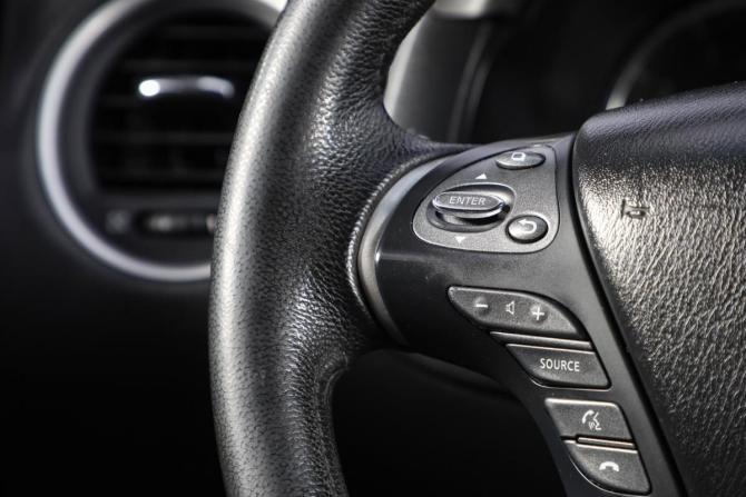 Infiniti JX с пробегом 2013 года, цена 2 149 000 рублей, 139623 км, внедорожник, Автокод Объявления