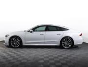 Audi A7 II (4K) Москва  - изображение 41