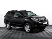 Toyota Land Cruiser Prado 150 Series Москва  - изображение 28