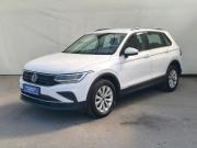 Volkswagen Tiguan II Рестайлинг Липецк  - изображение 20