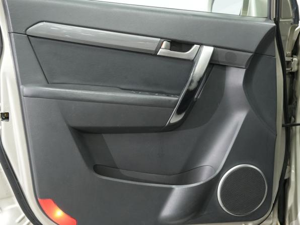 Chevrolet Captiva I с пробегом 2008 года, цена 960 000 рублей, 208161 км, внедорожник, Автокод Объявления
