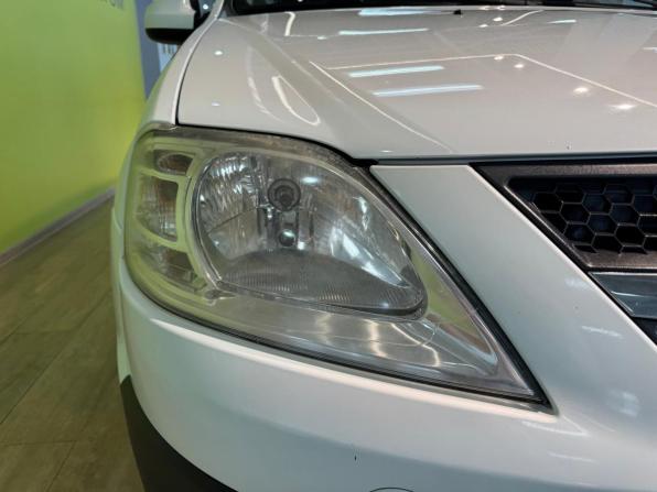 Lada (ВАЗ) Largus I с пробегом 2013 года, цена 588 000 рублей, 265689 км, универсал, Автокод Объявления
