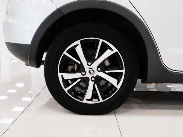 Lifan X50 с пробегом 2015 года, цена 428 000 рублей, 103857 км, хэтчбек, Автокод Объявления