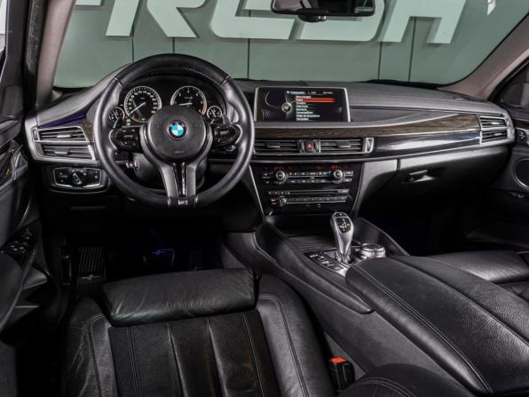 BMW X6 II (F16) с пробегом 2015 года, цена 3 999 000 рублей, 215661 км, внедорожник, Автокод Объявления