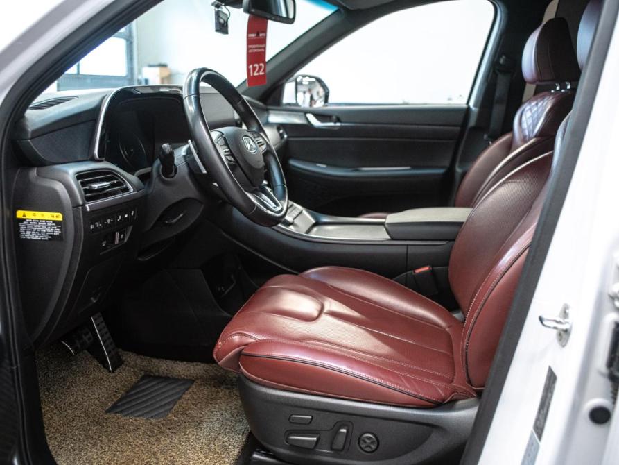 Hyundai Palisade I Красноярск  - изображение 17