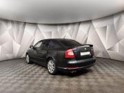 Skoda Octavia RS II Рестайлинг Москва  - изображение 23