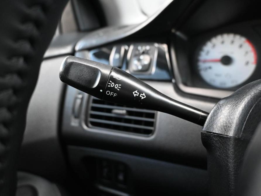 Mitsubishi Lancer IX Новороссийск  - изображение 13