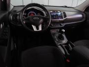 Kia Sportage III Воронеж  - изображение 25