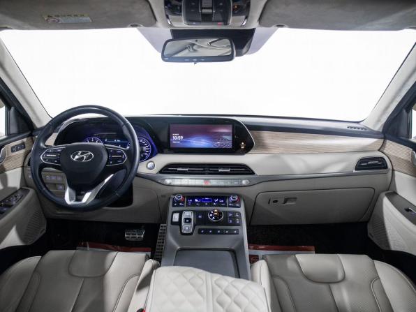 Hyundai Palisade I с пробегом 2020 года, цена 4 200 000 рублей, 68730 км, внедорожник, Автокод Объявления