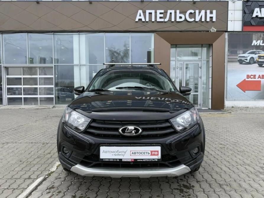 Lada (ВАЗ) Granta I Рестайлинг Набережные Челны  - изображение 2