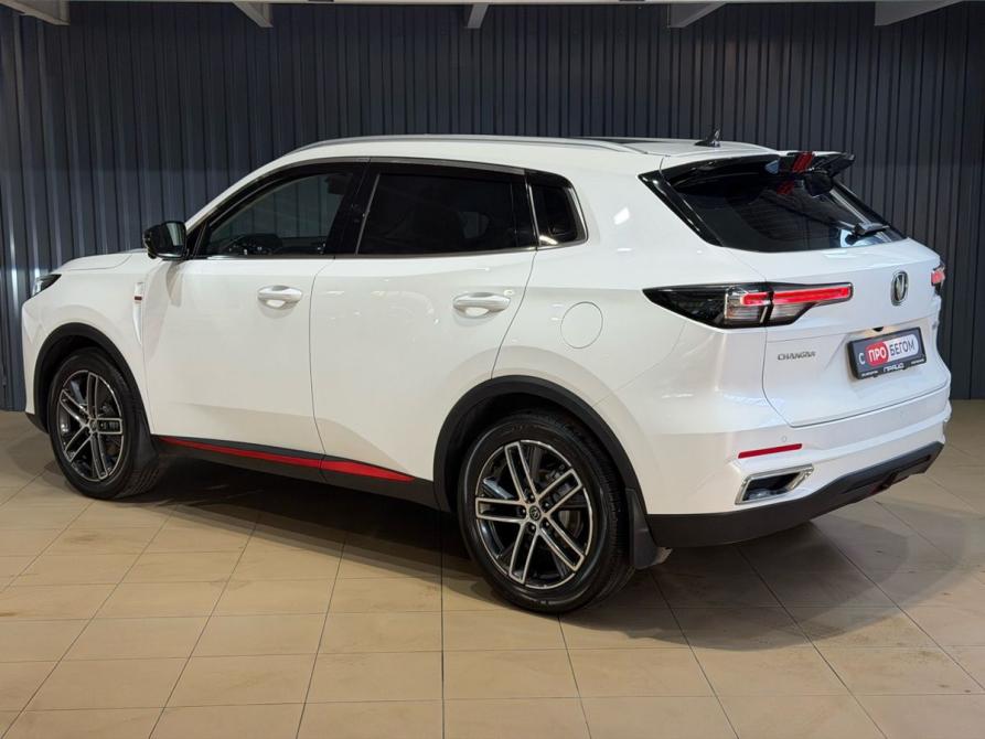 Changan CS55 Plus II Ростов-на-Дону  - изображение 7