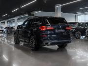 BMW X5 IV (G05/G18) Рестайлинг Москва  - изображение 32