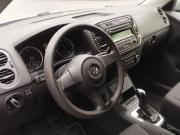 Volkswagen Tiguan I Рестайлинг Екатеринбург  - изображение 50