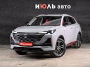 Changan CS55 Plus II Екатеринбург  - изображение 25