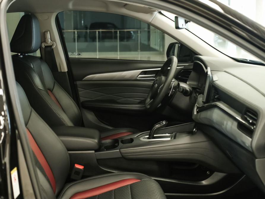 Haval F7x I Рестайлинг Самара  - изображение 32