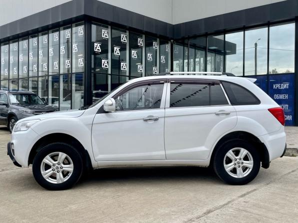 Lifan X60 I с пробегом 2014 года, цена 720 000 рублей, 130000 км, внедорожник, Автокод Объявления